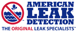 American Leak Detection of Columbus logo