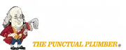 Benjamin Franklin Plumbing logo