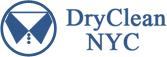 DryClean NYC logo