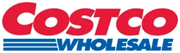 Logo firmy Costco Tire Service Center