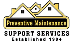 Logo von Preventive Maintenance Support Services