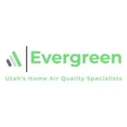 Evergreen Cleaning Service logo