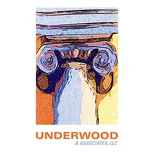 Underwood & Associates logosu