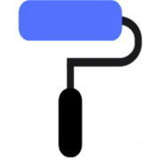 Pristine Painters logo