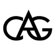 Logo firmy Competitive Auto Glass