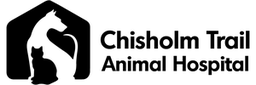 Logo van Chisholm Trail Animal Hospital