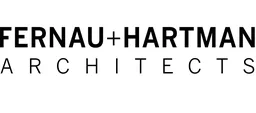 Logo for Fernau & Hartman Architects