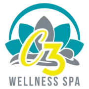 شعار C3 Wellness Spa - Cypress