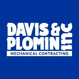 Logo de Davis & Plomin Mechanical
