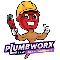 Plumbworx LLC logo