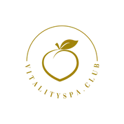 Vitality Spa Club logo