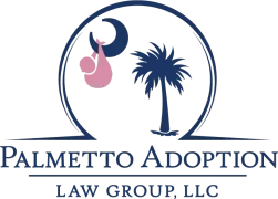 Logo firmy Palmetto Adoption Law Group, Llc
