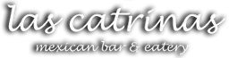 Las Catrinas logo