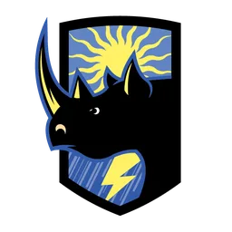 Rhino Shield Columbus logo