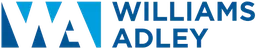 Logo de Williams Adley