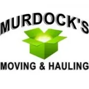 Murdock's Moving & Storage logo
