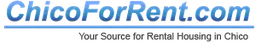 Logo von Chico For Rent