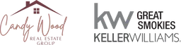 Logoen til Cory Coleman - Keller Williams Great Smokies