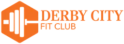 Logótipo de Derby City Fit Club