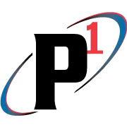 P1 Service, LLC logo