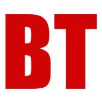 B.T. Fitness Equipment Repair Services logo