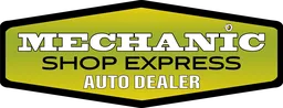 Mechanic Shop Express LLC logo