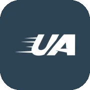 UA TEAM Movers logo