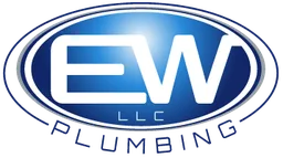 EW Plumbing LLC logo