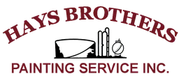 Hays Brothers Painting Services Inc logo