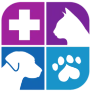 شعار Companion Pet Hospital