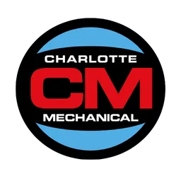 Charlotte Mechanical logo
