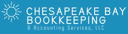 Logo for Chesapeake Bay Bookkeeping and Accounting Services
