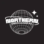 Northern Mechanical logo