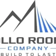 Apollo Roofing Company logo