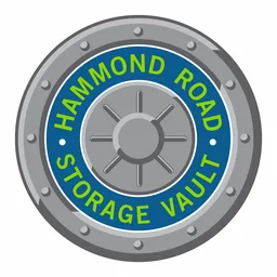 Logo di Hammond Road Storage Vault