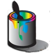 Muir Painting Inc logo
