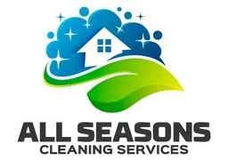 All Seasons Cleaning Services logo
