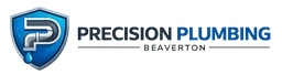 Precision Plumbing Beaverton logo