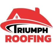 Triumph Roofing Charlotte logo