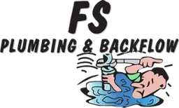 F S Plumbing & Backflow Inc logo