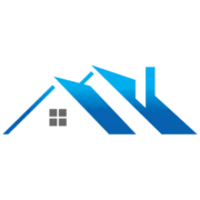 Good Roofing Company logo