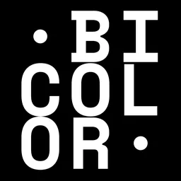 Logo for Bicolor