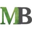 Moss Busters logo