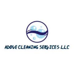 Adove Cleaning Service logo