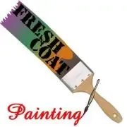 A Fresh Coat Painting LLC logo