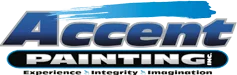 Accent Painting logo