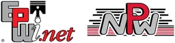 Logo van Engine & Performance Warehouse South