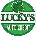 Lucky's Auto Service Center logo