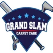 Grand Slam Carpet Care logo
