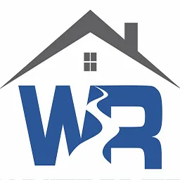 White River Roofing logo